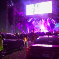 Buen inicio de autoconciertos en Toluca con Moderatto