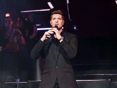 Michael Bublé suma tercera fecha en la Arena CDMX: se presenta 12, 13 y 14 de octubre