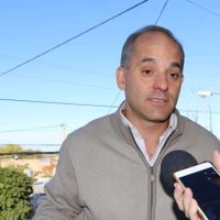 Baggio lanzará su candidatura a diputado por Unión de los Neuquinos en Valentina Norte