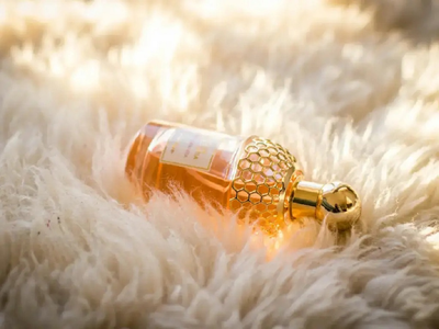 Mirá esta gran idea para transportar tus perfumes en frascos más chicos y que te ahorrará dolores de cabeza