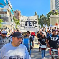 Organizaciones sociales criticaron el programa Emplea Neuquén: “Basta de verso”