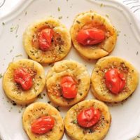 Pepas saladas: la receta más original y rica para los mates de la tarde o para las picadas