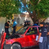 Descubrieron un kiosco de narcomenudeo ambulante en el barrio San Lorenzo