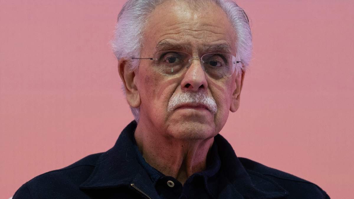 Carlos Martínez Assad. Investigador emérito en la UNAM