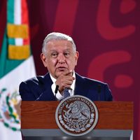 AMLO minimiza hechos de violencia durante el día de las elecciones