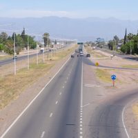 Once empresas pelean por la obra para reconvertir el Acceso Este