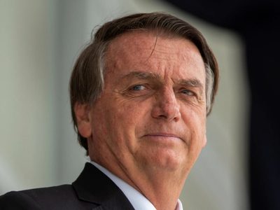 Jair Bolsonaro habló desde el hospital: es posible que el mandatario necesite una nueva cirugía