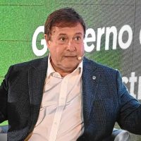 Río Negro se posiciona como plataforma energética y exportadora en el país