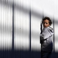 México y EU agilizarán reunificación de niños migrantes