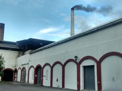 Buscan evitar quiebra del ingenio de Calipam con concurso mercantil