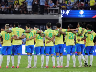 Insólito: Brasil podría perder 10 jugadores para el partido ante la Selección Argentina