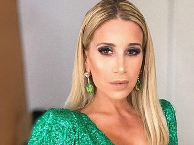 Telefe anunció una inesperada noticia sobre Florencia Peña y en las redes sociales alzaron la voz