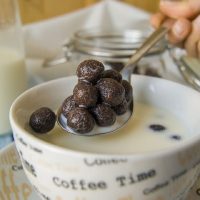 No compres los de paquete y hacé estos cereales caseros súper crocantes y deliciosos ideales para la merienda de tus hijos