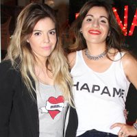 Revelan quién es la persona que causa discordias entre Gianinna y Dalma Maradona