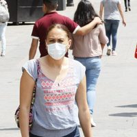 México suma 214 nuevas muertes y alcanza los 522 mil contagios por covid-19