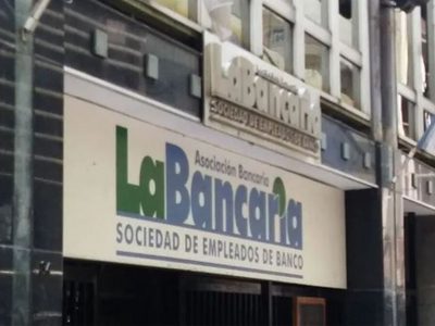 Paritarias: el sector bancario consiguió un adelanto y el salario mínimo será de más de $420 mil