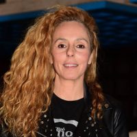 Luego de las palabras de Antonio David Flores, Rocío Carrasco muestra cuál es su verdadera preocupac