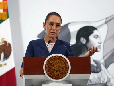 Gobierno no caerá en provocaciones de la CNTE: Sheinbaum