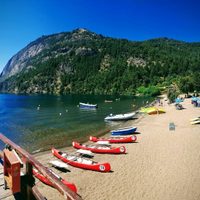 Catritre y Quila Quina: dos imperdibles del verano en San Martín de los Andes