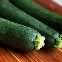 Arrollado de zucchinis: la receta fit de Ingrid Grudke que podés hacer en 5 minutos y que te salva el almuerzo