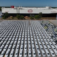 Inundada por productos chinos baratos, América Latina batalla para proteger sus industrias