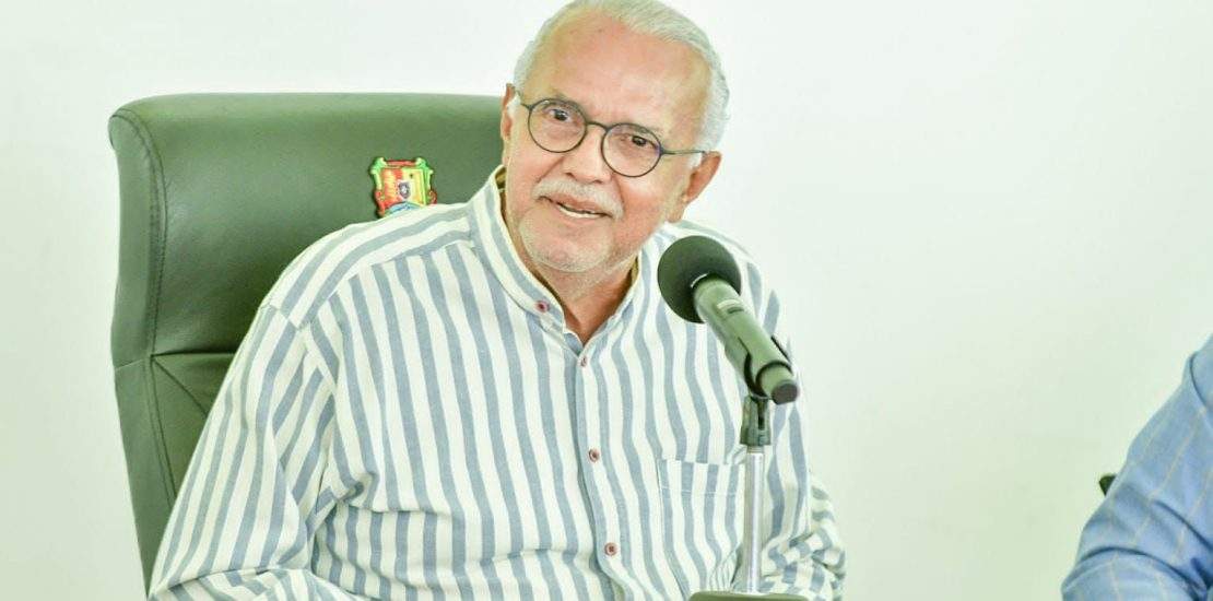 Alertan a la ASF por irregularidades en obras millonarias en Nayarit