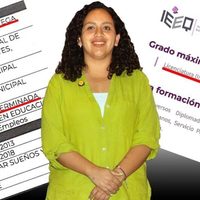 “Les arde el rabo”: alcaldesa de Cadereyta de Montes admite que no se ha titulado