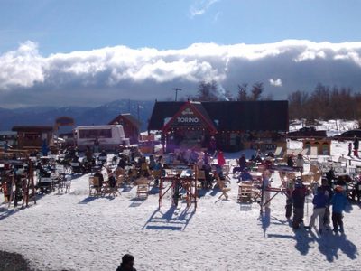 "La fiesta de Chapelco": aún no se formularon los cargos contra los involucrados