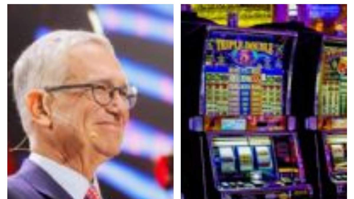 Ricardo Salinas Pliego y casinos