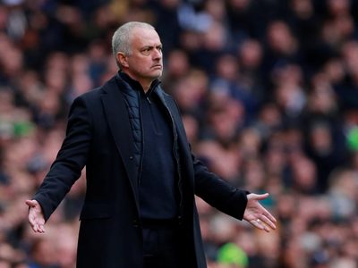 La tremenda autocrítica de José Mourinho tras la eliminación del Tottenham: "Ni siquiera somos ..."