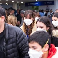 Así será la cuarentena a partir del próximo lunes, según lo adelantó un asesor de Alberto Fernández