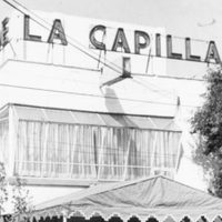El Teatro La Capilla cumple 66 años