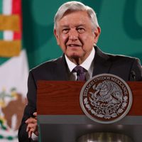 México apuesta al crecimiento económico: AMLO prevé la recuperación este año