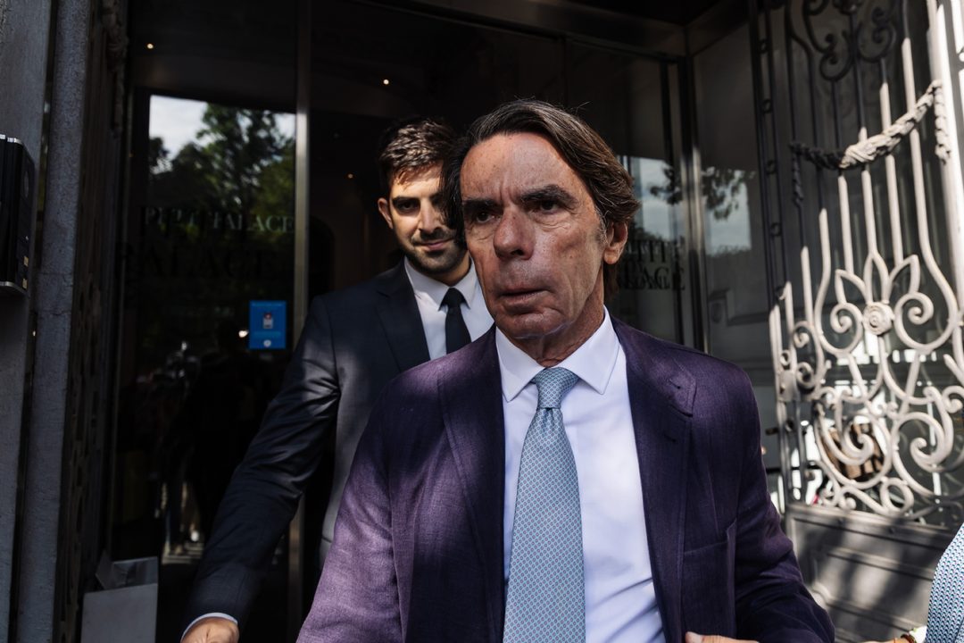 01_EuropaPress_5433557_expresidente_gobierno_espana_jose_maria_aznar_salida_inauguracion_nueva