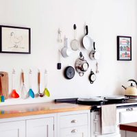 Trucazo: el método de las 5 "s" para mantener tu cocina siempre limpia y ordenada