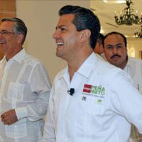 Cómo operó Peña Nieto para comprar Fertinal