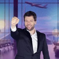 Guido Kaczka confirmó la mejor noticia: "La Tauro me decía hace uno o dos meses"