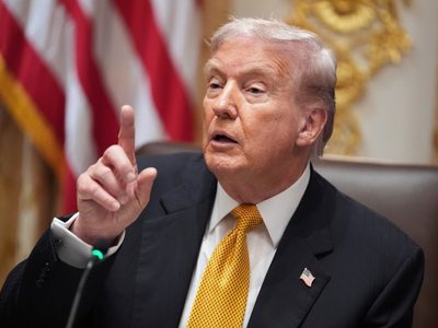 La política antidrogas de Trump busca “reordenar América Latina a su medida”
