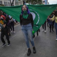 Aborto seguro para las mujeres, exige Amnistía Internacional: cada año mueren 47 mil