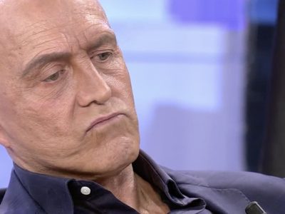 A Kiko Matamoros las deudas lo persiguen: ahora Carmen Lomana le reclama una importante suma