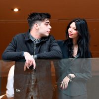 El amor más fuerte que nunca: así muestran su amor Alejandra Rubio y Álvaro Lobo