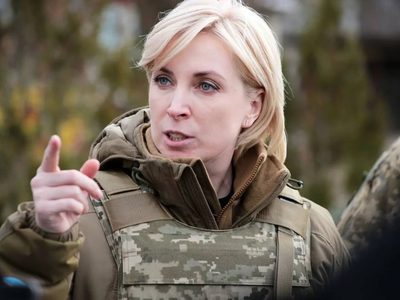 Ucrania y Rusia llevan a cabo un nuevo intercambio de prisioneros