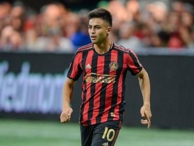Pity Martínez clave para que el Atlanta United avance por Concachampions