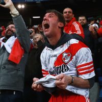 River es el mejor equipo argentino en el mundo, mientras que Boca lo sigue muy de atrás