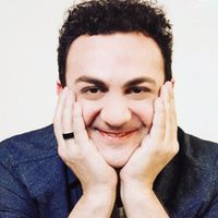 "Es una bendición enorme": Diego Topa y la etapa más feliz de su vida