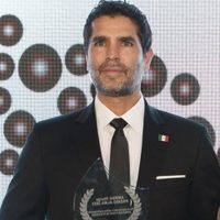 Eduardo Verástegui acusa de “odiadores” a quienes lo califican de “hipócrita” por caso Ociel Baena