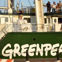 Greenpeace obtiene suspensión definitiva contra Prosener, plan energético de la 4T