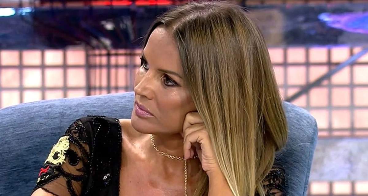 Marta López. Fuente: (Instagram).