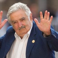 “Me ha echado la pandemia”: Pepe Mujica renunció a su banca en el Senado de Uruguay