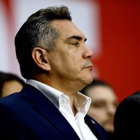 “Alito” defiende exclusión de Beltrones en el Senado: es “un político de vitrina”